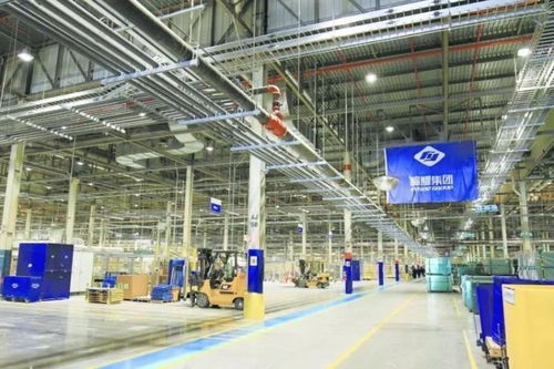 曹德旺現(xiàn)身嘉定霸氣回應“跑路”傳聞 扎根嘉定，堅定發(fā)展廈門商貿(mào)