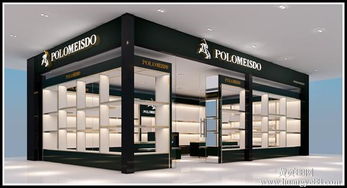 專業(yè)定制，上門服務(wù) 英國保羅展示架的設(shè)計(jì)與安裝一體化解決方案