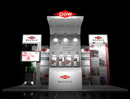 蕪湖展會(huì)設(shè)計(jì)搭建工廠全攻略 2019展覽制作、展柜設(shè)計(jì)與上門安裝一站式服務(wù)解析